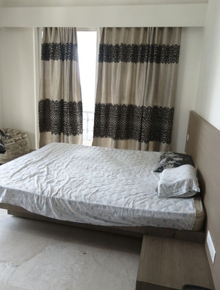Bedroom, indiabulls-sky-forest 3 Bedroom 3368 Sq.Ft. Apartment In Lower Parel Mumbai 10350656
