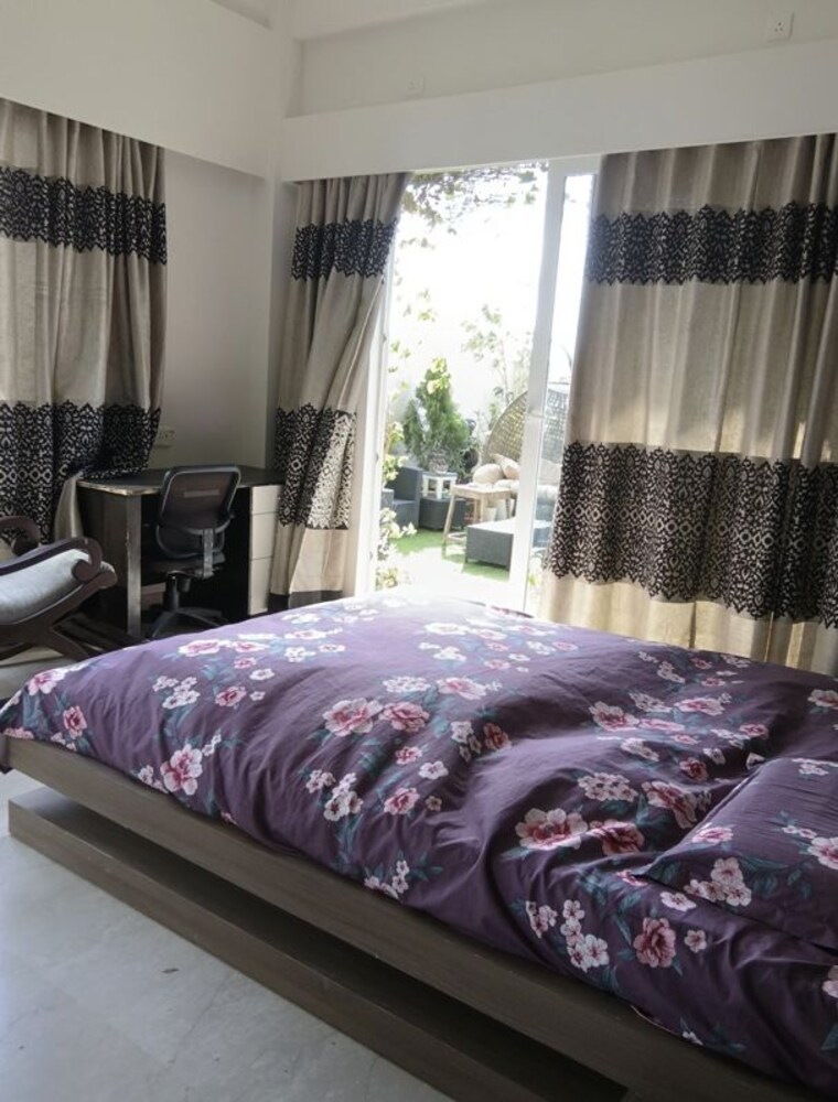 Bedroom, indiabulls-sky-forest 3 Bedroom 3368 Sq.Ft. Apartment In Lower Parel Mumbai 10350656