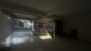 Parking in  Showroom at Hsr Layout – for Rent