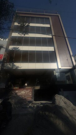 Showroom For Rent in HSR layout