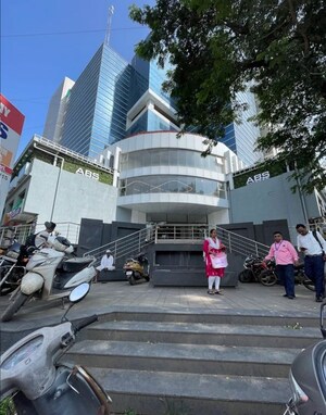  Office Space For Rent in Rama Equator, Pimpri