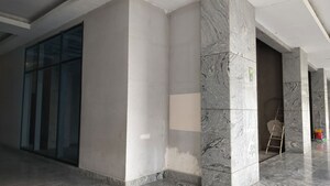 Building Lobby in  Shop at DLF Corporate Greens, Sector 74a – for Rent