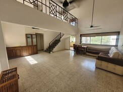 3 BHK + Store Room Apartment For Rent in Rajas Garden Apartment