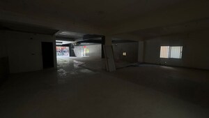 Parking in  Showroom at Kalyan Nagar – for Rent