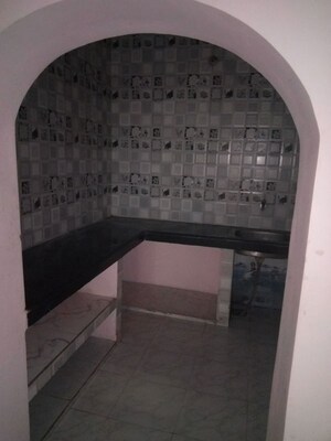 Kitchen in 2 BHK Villa at Lda Colony – for Rent