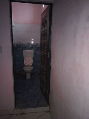 Bathroom in 2 BHK Villa at Lda Colony – for Rent