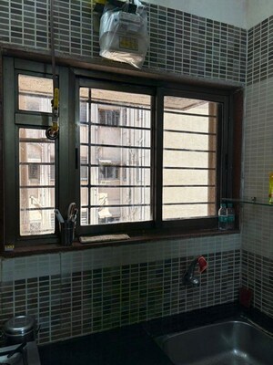 Room in 4 BHK Apartment at Cidco Valley Shilp, Kharghar Sector 36 – for Rent