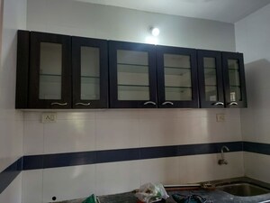 Kitchen in 4 BHK Apartment at Cidco Valley Shilp, Kharghar Sector 36 – for Rent