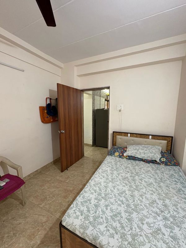 4 BHK + Pooja Room,Servant Room,Study Room,Extra Room,Store Room 2400 Sq.Ft. Apartment in Cidco Valley Shilp