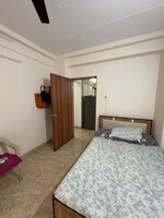 4 BHK + Pooja Room,Servant Room,Study Room,Extra Room,Store Room 2400 Sq.Ft. Apartment in Cidco Valley Shilp