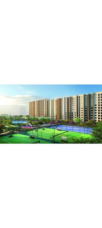 3 BHK + Servant Room 1700 Sq.Ft. Apartment in Purva Aspire