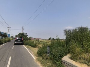 Plot Area in  Land at Pataudi – for Sale