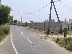 Plot Area in  Land at Pataudi – for Sale