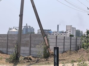  Land – Exterior View View at Pataudi - for Sale