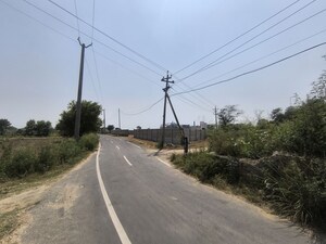 Plot Area in  Land at Pataudi – for Sale