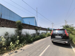   Land at Pataudi – for Sale