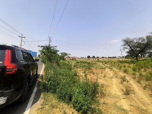 Plot Area in  Land at Pataudi – for Sale