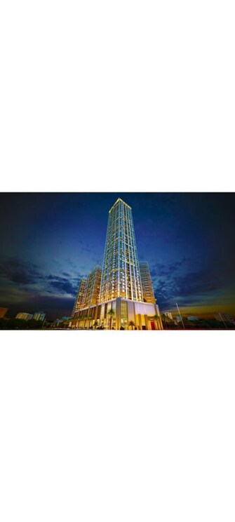 3 BHK + Servant Room Apartment For Sale in Lodha Giardino in Kharadi, Pune
