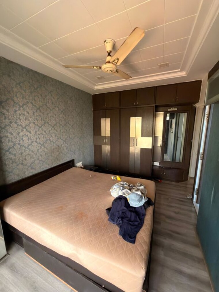 Bedroom, shree-mahavir-darshan 2 Bedroom 920 Sq.Ft. Apartment In Lower Parel Mumbai 10350663