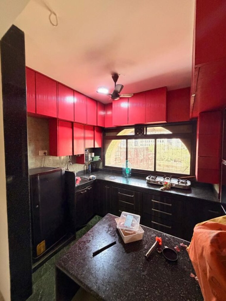 Kitchen, shree-mahavir-darshan 2 Bedroom 920 Sq.Ft. Apartment In Lower Parel Mumbai 10350663