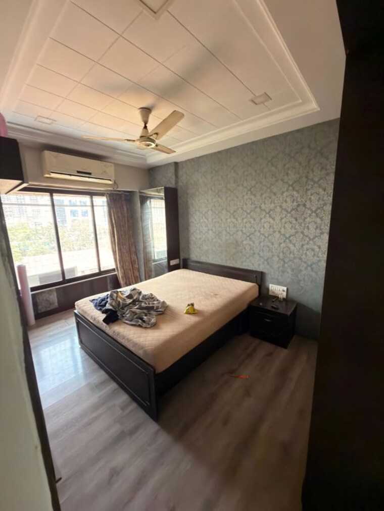 Bedroom, shree-mahavir-darshan 2 Bedroom 920 Sq.Ft. Apartment In Lower Parel Mumbai 10350663
