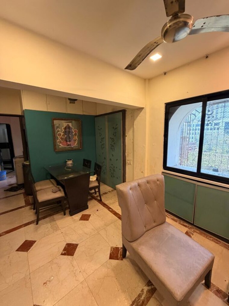 Living Room, shree-mahavir-darshan 2 Bedroom 920 Sq.Ft. Apartment In Lower Parel Mumbai 10350663