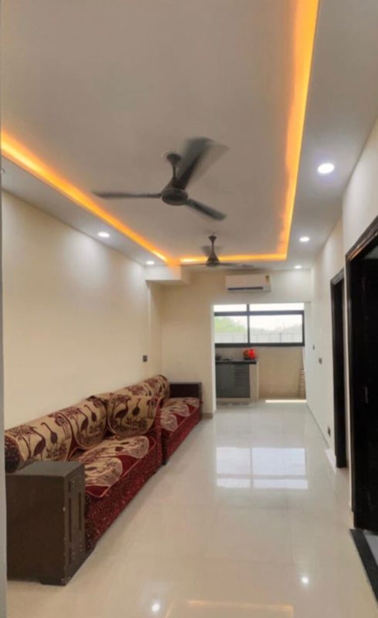 undefined, jawahar nagar 1 Bedroom 600 Sq.Ft. Apartment In Jawahar Nagar Delhi 10350662