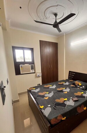 Bedroom in 1 BHK Apartment at Jawahar Nagar – for Rent