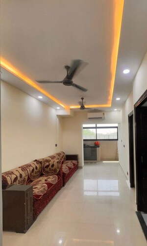 1 BHK Apartment For Rent in Jawahar Nagar