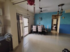3 BHK + Pooja Room,Servant Room,Study Room,Basement,Store Room Apartment For Rent in Aims Golf Avenue I