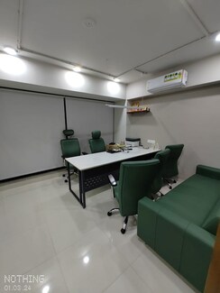 Office Space For Rent in Sola