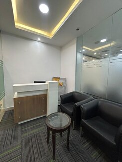 Office Space For Rent in Okhla Industrial Estate Phase 3