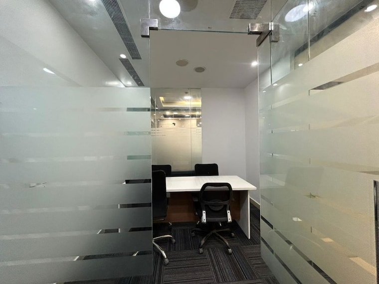 Team Area, okhla industrial estate phase 3 Commercial Office Space 1500 Sq.Ft. In Okhla Industrial Estate Phase 3 Delhi 10350691