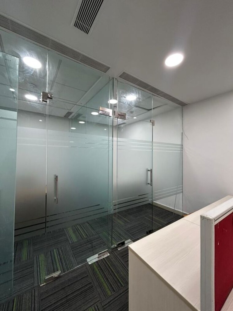 Kitchen, okhla industrial estate phase 3 Commercial Office Space 1500 Sq.Ft. In Okhla Industrial Estate Phase 3 Delhi 10350691