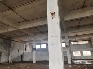  Industrial Plot – Exterior View View at TTC MIDC Industrial Area, Rabale - for Rent