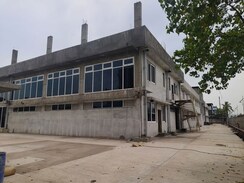 Industrial Plot For Rent in TTC MIDC Industrial Area