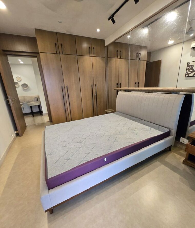Bedroom, raheja-atlantis-mumbai 2 Bedroom 900 Sq.Ft. Apartment In Lower Parel Mumbai 10350697