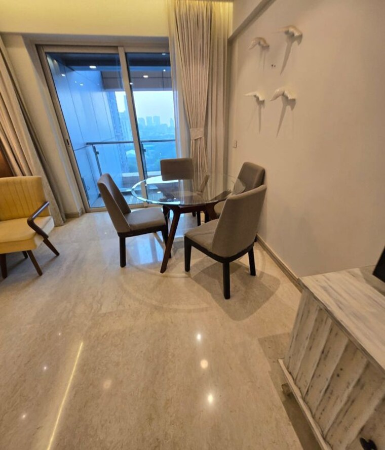Team Area, raheja-atlantis-mumbai 2 Bedroom 900 Sq.Ft. Apartment In Lower Parel Mumbai 10350697