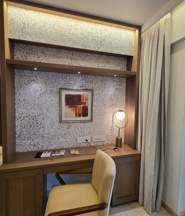 undefined, raheja-atlantis-mumbai 2 Bedroom 900 Sq.Ft. Apartment In Lower Parel Mumbai 10350697