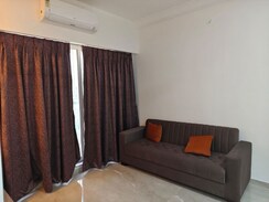 1 BHK Apartment For Rent in Crescent Silverwoods