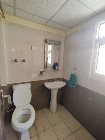 2.5 BHK + Pooja Room,Study Room 1150 Sq.Ft. Apartment in Aims Golf City