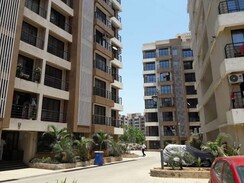 1 BHK + Pooja Room,Study Room Apartment For Sale in Veena Dynasty