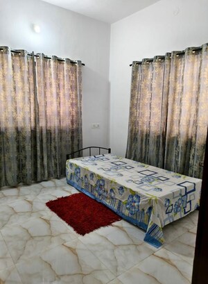 Bedroom in 2 BHK Independent House at Wadgaon Sheri – for Rent