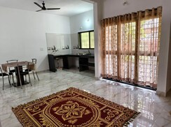 2 BHK Independent House For Rent in Wadgaon Sheri