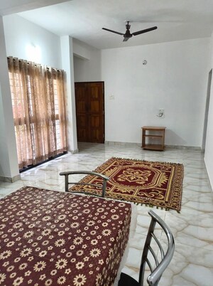 Bedroom in 2 BHK Independent House at Wadgaon Sheri – for Rent