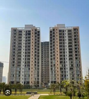 3 BHK Apartment – Exterior View View at Godrej Nest, Sector 150 - for Sale