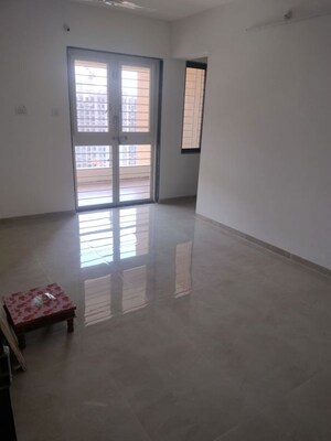 Living Room in 2 BHK Apartment at NB Bhalchandra Akashvan, Punawale – for Rent