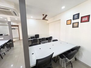 Team Area in  Office Space at Gota – for Rent