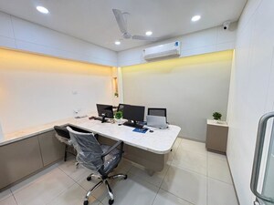 Team Area in  Office Space at Gota – for Rent