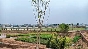  Plot – Exterior View View at Panchkula Urban Estate - for Sale